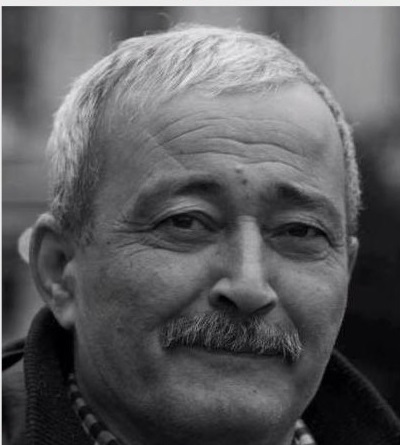Mahmoud Al-Saadi